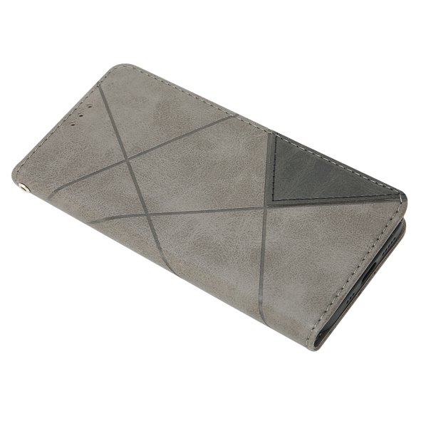 Funda protectora para teléfono material PU+TPU fácil de sostener funciones de soporte 2 ranuras para tarjetas y una funda para teléfono de bolsillo para 12 PRO ANGGREK Otros