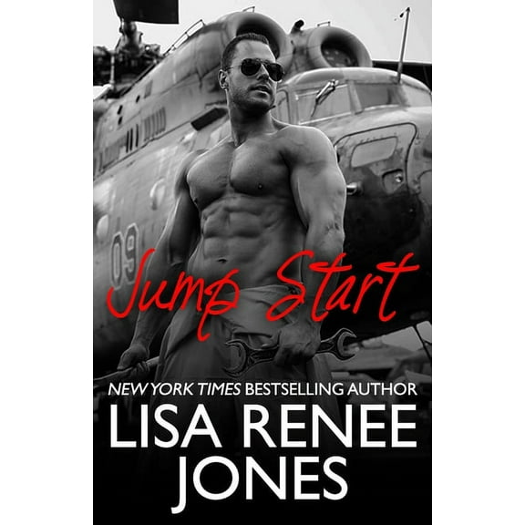 Jump Start, (Paperback)