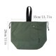 thumbnail image 2 of Xihbxyly En Venta Bolsa para Lonchera, Estilo Coreano, Grande, Color Sólido, con Boca Ancha, Portátil, para Conservación Térmica, para Picnic, Bolsa Bento, 2 of 3