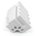 thumbnail image 2 of Cardboard Cutter Cat Scratcher Handheld para Scratchers () White, 2 of 5