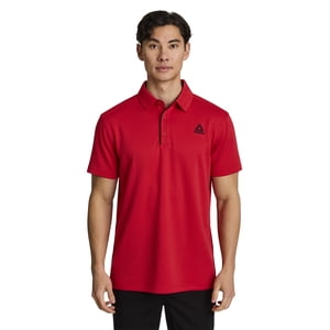 Reebok Men's Performance Polo Shirt