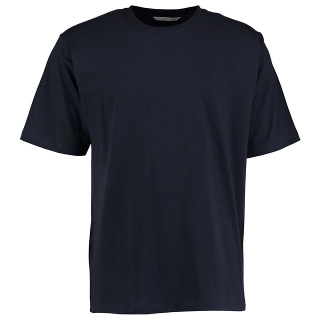 Kustom Kit T-Shirt à Manches Courtes pour Hommes Hunky Superior