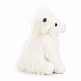 thumbnail image 3 of ReedCA Highland Cow Stuffed Animal Plush Toy for Kids, 10.5 Inch, 3 of 7