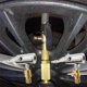 thumbnail image 5 of Sidaley Adaptador de bomba de aire dorado para coche, accesorios de bomba de aire, adaptador de válvula con Clip, cabezal de cambio rápido, Accesorios para motos, 5 of 6