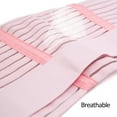 thumbnail image 4 of Unique Bargains Elastic Pregnancy Belly Band Antepartum Abdominal Back Support, 4 of 7