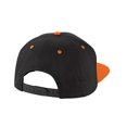 thumbnail image 2 of Beechfield Casquette Snapback Adulte Contraste 5 Panneaux, 2 of 2