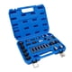 thumbnail image 2 of Kit de extracción de poleas herramienta de extracción de poleas antioxidante duradera y resistente motocicleta ATV para auto camión ANGGREK Otros, 2 of 8