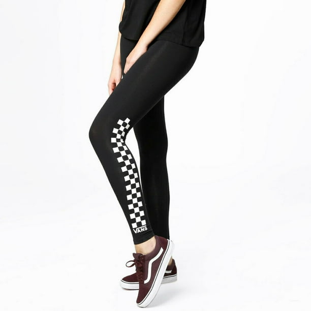 leggings with vans
