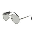 thumbnail image 1 of Audio Sunglasses Bluetooth Headset, Polarized Glasses Earphone Mobile Handsfree Color 04, 1 of 8