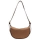 thumbnail image 2 of Bolso Masa Cruzado Compras Color Sólido Con Correa Ajustable Tejida para Mujer, 2 of 9