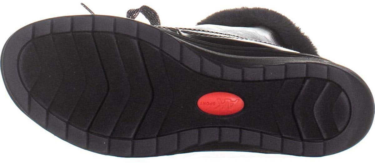 anne klein sport winter boots