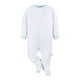 thumbnail image 2 of Set De Mamelucos Gerber Unisex Talla 12 Meses Diseño Animales Color, 2 of 4
