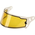 thumbnail image 3 of Bell SEO3 3MM HP3 Replacement Shield, Amber, 3 of 9