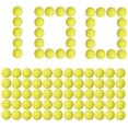thumbnail image 1 of Paquete de recarga Little Valentine de 100 cartuchos para Nerf Rival Blasters, 1 of 5