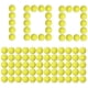 thumbnail image 1 of Paquete de recarga Little Valentine de 100 cartuchos para Nerf Rival Blasters, 1 of 5