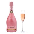 thumbnail image 2 of Vino Rosado J. P. Chenet Espumoso Semi Seco 750 ml, 2 of 3