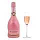 thumbnail image 2 of Vino Rosado J. P. Chenet Espumoso Semi Seco 750 ml, 2 of 3