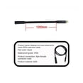 thumbnail image 3 of E-Bike 9 Pin Wheel Motor Extension Cable Cord for Front Rear Wheel Hub Motors Electric Bicycle Accessories, 3 of 5