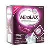 MiraLAX Laxative Powder Packets 10.0 ea(pack of 4)