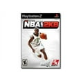 thumbnail image 1 of NBA 2K8 - PlayStation 2, 1 of 5