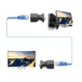 thumbnail image 3 of FENGGUIQU 2Ud Adaptador Vga Extender Head En Negro Con Material PVC Ecológico Y Durabilidad, 3 of 8