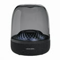 thumbnail image 1 of Open Box - Harman HKAURAS4BLKAM Kardon Aura Studio 4 Bluetooth Wireless Speaker - Black, 1 of 3