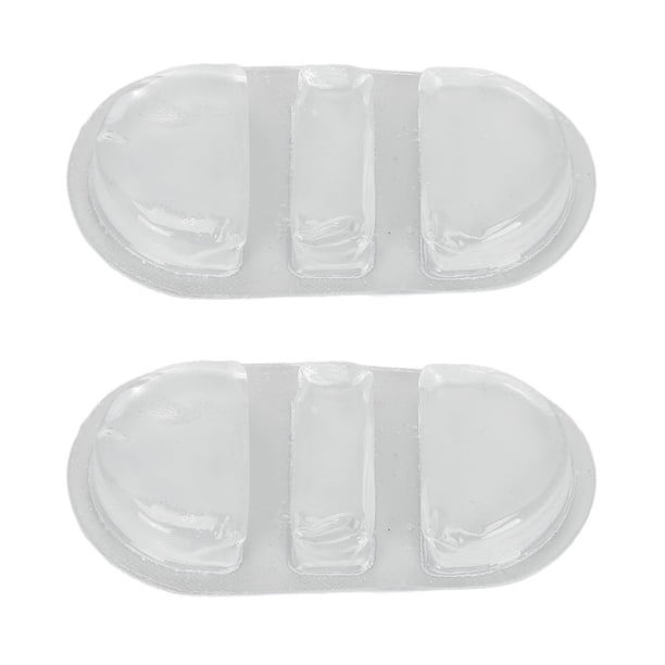 Paquete De Hielo De Gel, Alivio De Molestias, Versátil, Paquete De Hielo De Gel Reutilizable De 2 Piezas, Práctico Para El Hogar