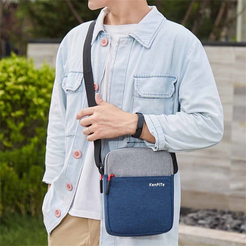 viiger pouch