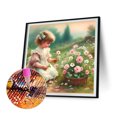thumbnail image 4 of Kit DIY 5D Del Arte Artesanal 30x30cm, 4 of 9