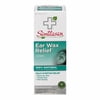 Similasan Ear Wax Relief Multi-Symptom Drops Swiss Formula, 0.33 oz, 4-Pack