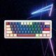 thumbnail image 5 of 61 teclas Teclados mecánicos para juegos RGB Retroiluminación 1000mAh para PC Computadora portátil de escritorio Hugtrwg Para estrenar, 5 of 7