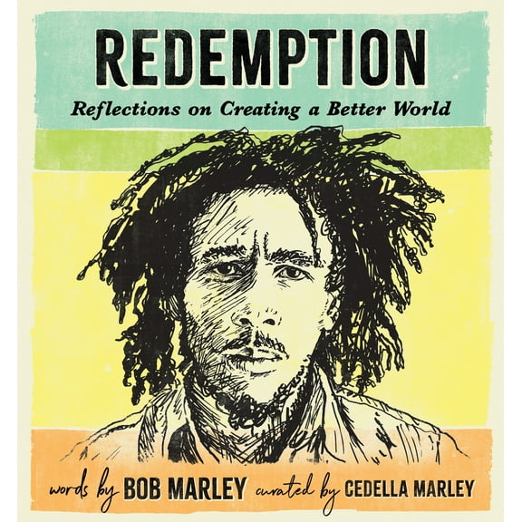 Pre-Owned Redemption: Reflections on Creating a Better World (Hardcover) 168369242X 9781683692423