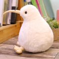 thumbnail image 1 of Juguete de peluche de pájaro Macarena Almohada de muñeca 50cm, 1 of 8