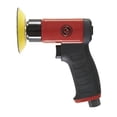 thumbnail image 5 of Chicago Pneumatic CP7200 Mini Random Orbital Sander - Hand Sander with Two Finger Progressive Throttle. Power Tools, 5 of 5