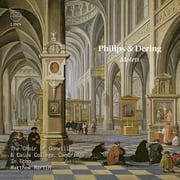 Matthew Martin - Motets - Music & Performance - CD