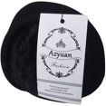 thumbnail image 4 of Orejeras plegables clásicas unisex de lana Accesorio de invierno Orejeras para exteriores Xemadio CJWUS-3395, 4 of 7