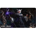 thumbnail image 1 of Ultra PRO - Final Fantasy x Universes Beyond Y’shtola, Night’s Blessed (Commander) Playmat for Magic: The Gathering | Card Game Playmat, Final Fantasy Collectibles, Desk Mat Mousepad, 1 of 3
