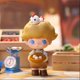 thumbnail image 5 of 2025 POP MART Dimoo Life University Series Caja sorpresa Juguetes Figuras de acción de anime kawaii Caja misteriosa Muñecas Regalo para niñas, 5 of 5