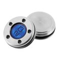 thumbnail image 3 of MUXSAM Compatible con Scotty Cameron Select Newport Studio Design 2 Piezas Pesas de Putter de Golf Personalizadas (20 g) (Azul), 3 of 5