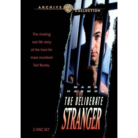 The Deliberate Stranger