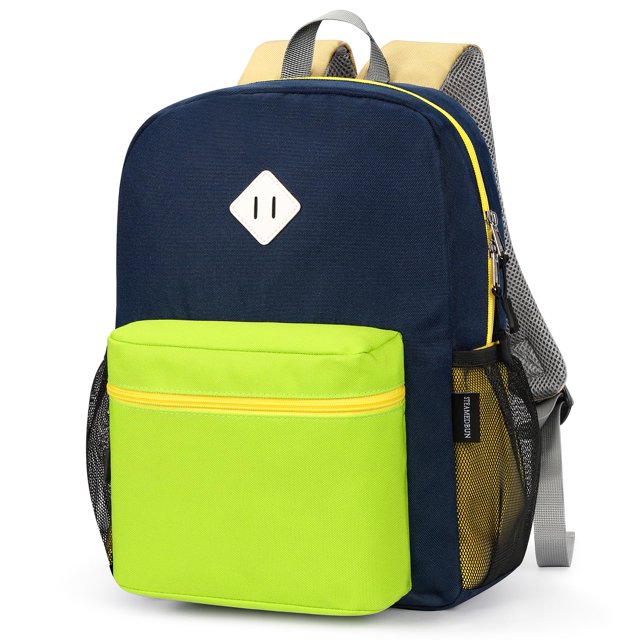 Mochila STEAMEDBUN Kids para niños de 3 a 6 años resistente al agua