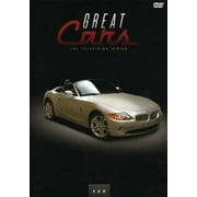 Great Cars: BMW (DVD)