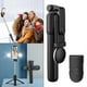 thumbnail image 1 of Estabilizador de soporte de de teléfono con luz con telemando inalámbrico Rotación de 360  degree 20 lámparas LED Inalámbrico para Negro, 1 of 7