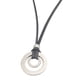 thumbnail image 4 of Ligero 20 G Collar De Moda Gargantilla Cadena Joyería Vintage Con De De Imitación Colgantes Para Mujeres Niñas 2019 Cali, 4 of 8