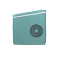 thumbnail image 3 of Frigidaire Countertop Compact Ice Maker with 26lb Capacity Production per Day - Blue, 3 of 6