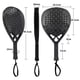 thumbnail image 4 of Raquete De Padel Camwin Fibra De Carbono 4003 Azul Fibra de carbono, 4 of 5