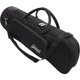 thumbnail image 2 of Trumpet Carrying Case Black Trumpet Case Oxford Cloth Bag Portable Trumpet Gig Bag, 2 of 4