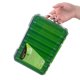 thumbnail image 4 of Caja de pesca de doble cara Accesorios de pesca Señuelos Ganchos Caja de almacenamiento, 4 of 8