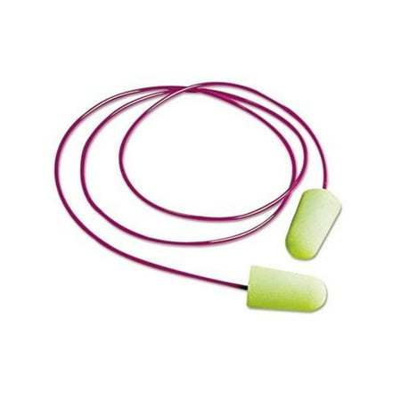 Pura-Fit Single-Use Earplugs MLX6900