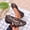 Brown, variant on Shallow Cut Lace Trim Comfortable Women's Casual & Dress Shoes Daily Wear Spring Summer Plus Size Office Work White 7